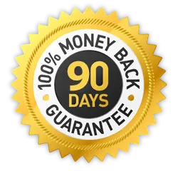 Money back Guarantee